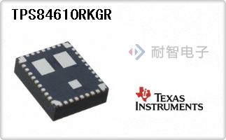 TPS84610RKGR