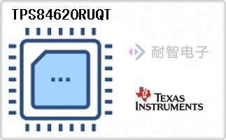 TPS84620RUQT