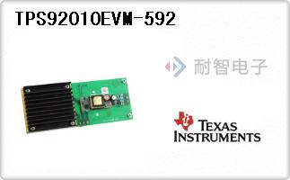 TPS92010EVM-592