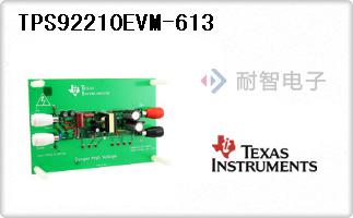 TPS92210EVM-613