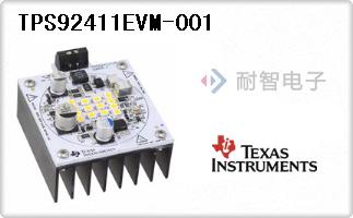 TPS92411EVM-001