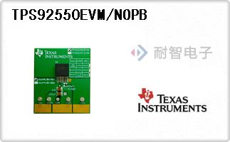TPS92550EVM/NOPB