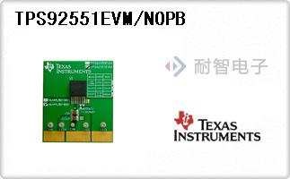 TPS92551EVM/NOPB