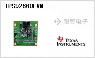 TPS92660EVM
