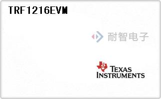 TRF1216EVM