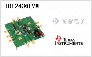 TRF2436EVM
