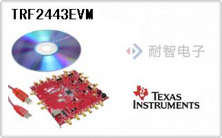 TRF2443EVM
