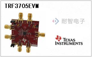 TRF3705EVM