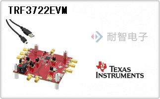 TRF3722EVM