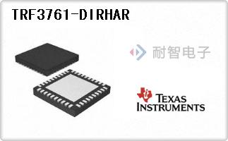 TRF3761-DIRHAR