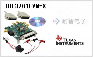 TRF3761EVM-X