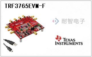 TRF3765EVM-F