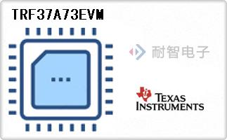 TRF37A73EVM