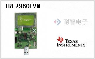 TRF7960EVM