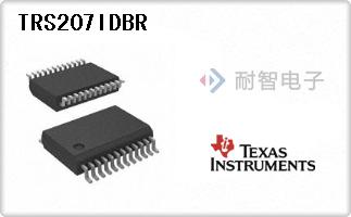 TRS207IDBR