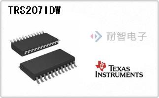 TRS207IDW