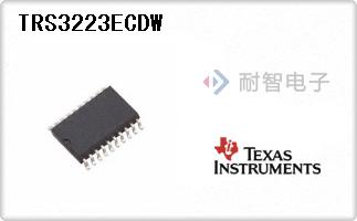 TRS3223ECDW