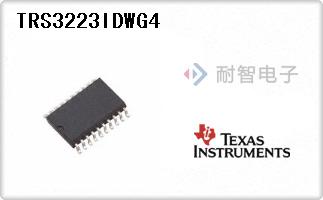 TRS3223IDWG4