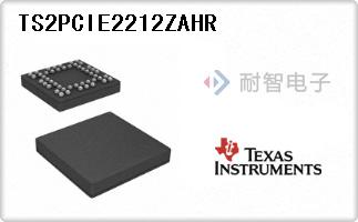 TS2PCIE2212ZAHR
