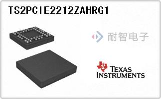 TS2PCIE2212ZAHRG1