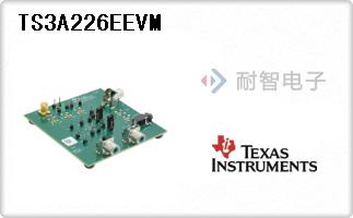 TS3A226EEVM