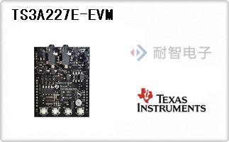 TS3A227E-EVM