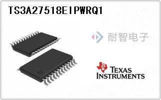 TS3A27518EIPWRQ1