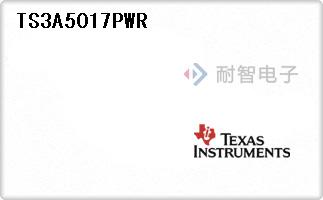 TS3A5017PWR