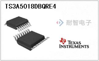 TS3A5018DBQRE4