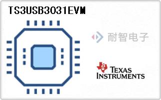 TS3USB3031EVM