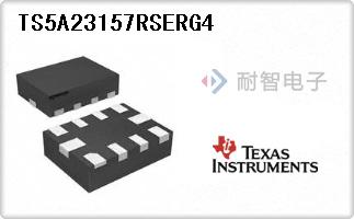 TS5A23157RSERG4