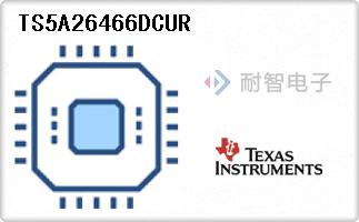 TS5A26466DCUR