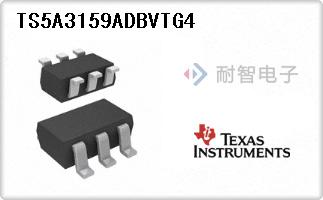 TS5A3159ADBVTG4