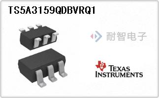 TS5A3159QDBVRQ1