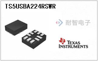 TS5USBA224RSWR