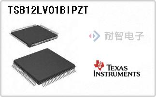 TSB12LV01BIPZT