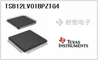 TSB12LV01BPZTG4