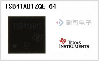 TSB41AB1ZQE-64