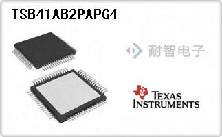 TSB41AB2PAPG4