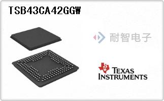 TSB43CA42GGW