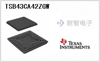 TSB43CA42ZGW