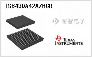 TSB43DA42AZHCR