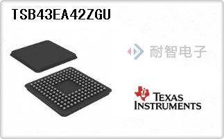 TSB43EA42ZGU