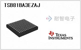 TSB81BA3EZAJ