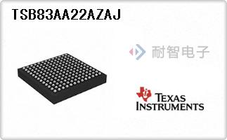TSB83AA22AZAJ