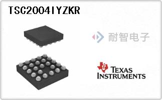 TSC2004IYZKR