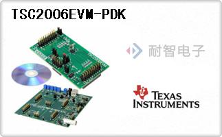 TSC2006EVM-PDK