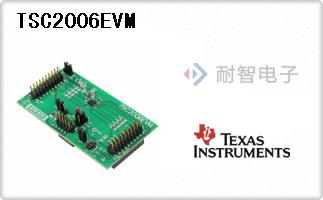TSC2006EVM