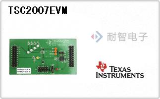 TSC2007EVM