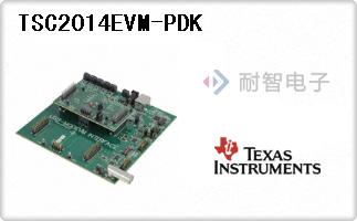 TSC2014EVM-PDK